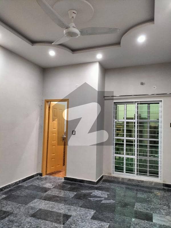 5 Marla VIP Brand New Upper Portion For Rent In Johar Town Phase 2