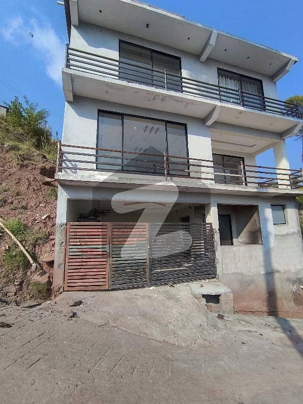 Beautiful House For Sale Valley View Residency, Murree ID47814171