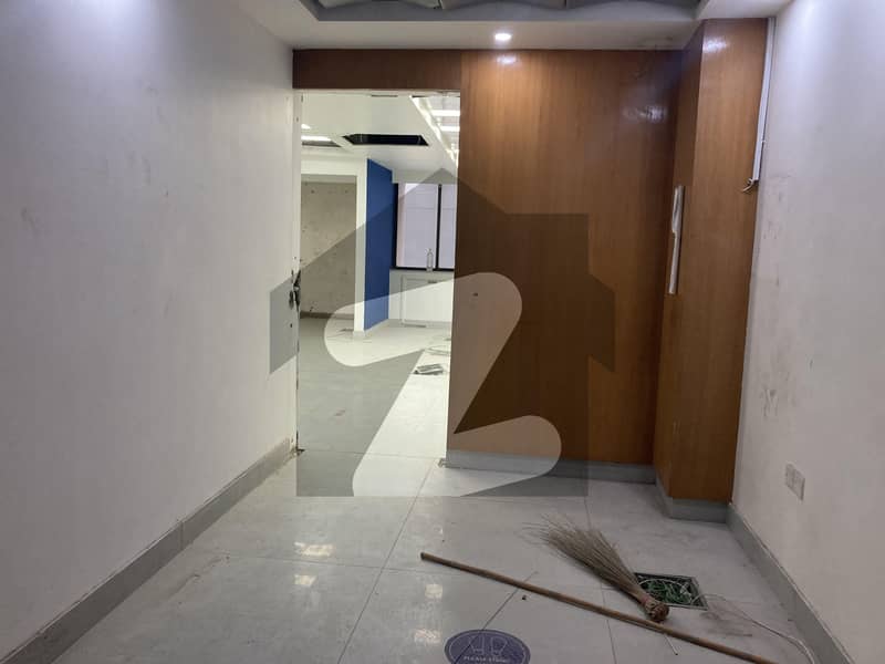 The Forum Office For Sale Clifton, Karachi ID47816378
