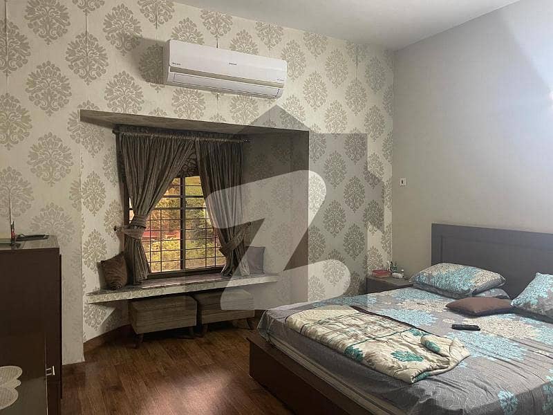10 Marla Fully Renovated Beautiful House In Safe And Secured And