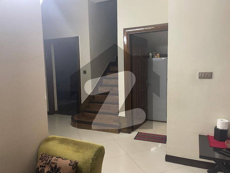 10 Marla Fully Renovated Beautiful House In Safe And Secured And