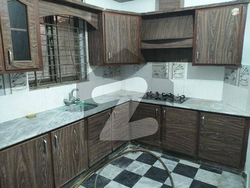 10 Marla Triple Story House For Rent Pakistan Town Phase 1, Pakistan