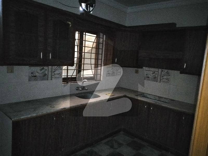 10 Marla Triple Story House For Rent Pakistan Town Phase 1, Pakistan