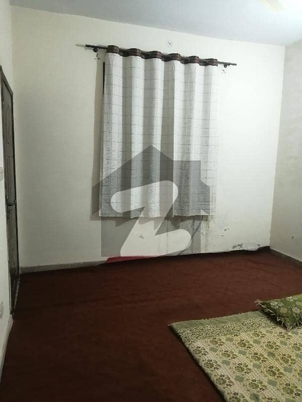 5 Marla 2nd floor for rent in Johar town Lahore Johar Town Phase 2