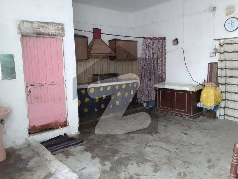 5 Marla House For Sale At Reasonable Price Manawala Manawala