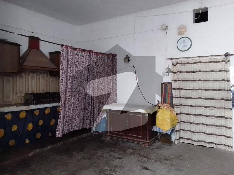 5 Marla House For Sale At Reasonable Price Manawala Manawala