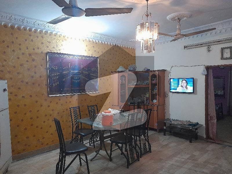 135 SQYRD DOUBLE STORY LUXURY HOUSE FOR SALE IN MOINABAD MALIR MODAL