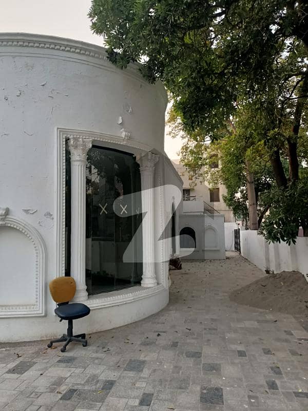 1 Kanal Commercial Use House For Rent In Cavalry Ground Cavalry Ground