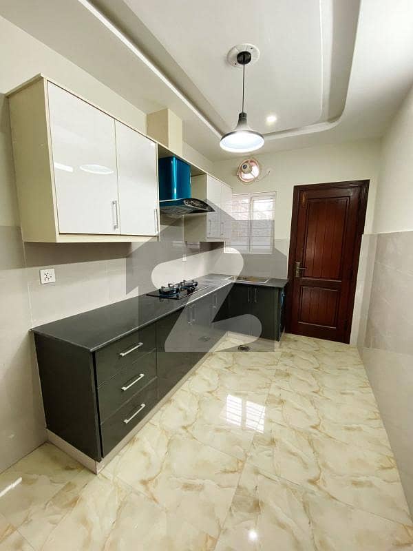 5 Marla Designer House Available For Rent in Bahria Enclave islamabad