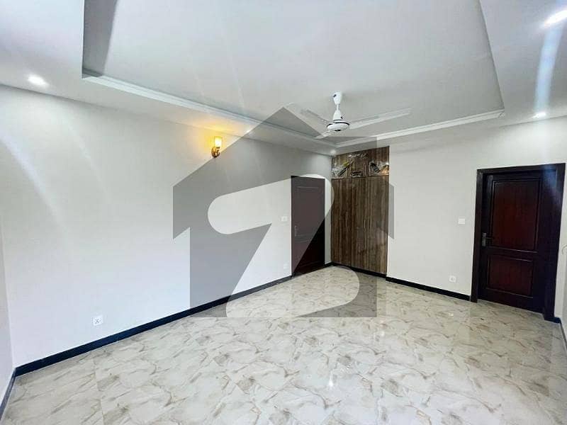 5 Marla Designer House Available For Rent in Bahria Enclave islamabad