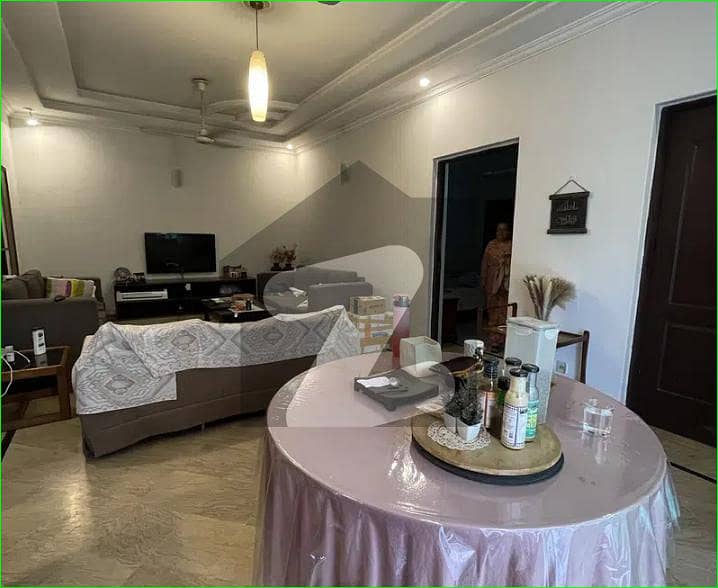 5 MARLA USED HOUSE FOR SALE IN PAK ARAB HOUSING SOCIETY Pak Arab