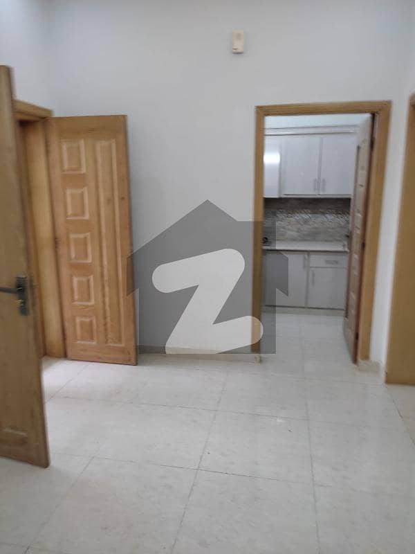 5 Marla Single Storey House for Sale Naval Anchorage Block G, Naval Anchorage, Islamabad