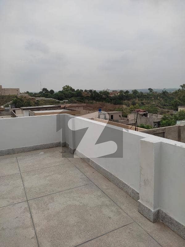 5 Marla Single Storey House for Sale Naval Anchorage Block G, Naval Anchorage, Islamabad