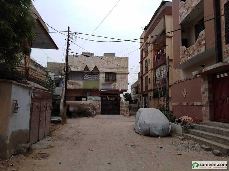 House For Sale North Karachi Sector 11C/3, North Karachi, Karachi