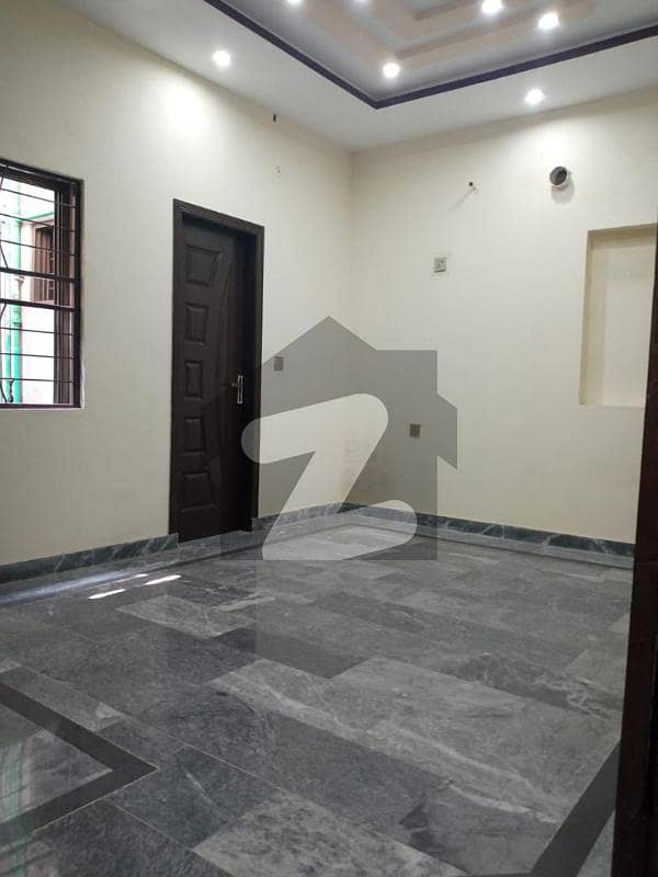 10 Marla Upper Portion Al Rehman Garden Phase 2, Al Rehman Garden