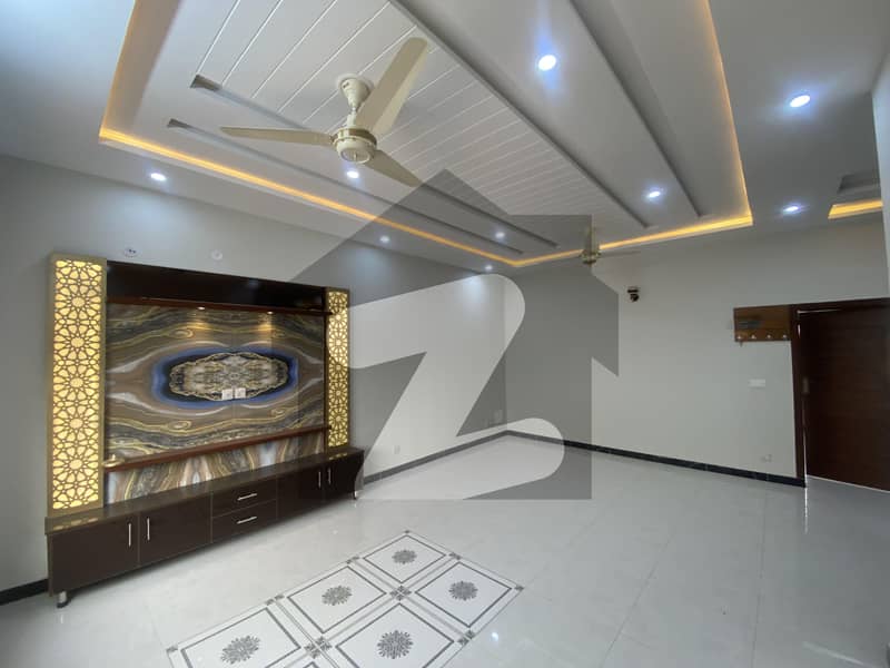 5 Marla Brand New House For Rent Bahria Enclave, Bahria Town, Islamabad