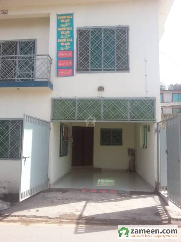 10 Marla House In Faisal Town In Easy Installment Faisal Town, Lahore