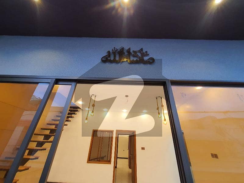 House For sale In Shadman Town Sector14/B Karachi Shadman Town