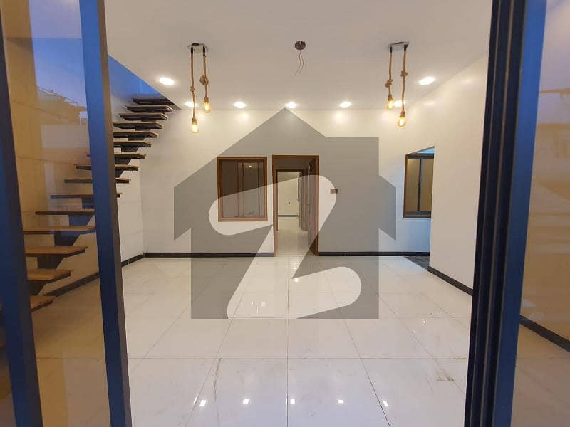 House For sale In Shadman Town Sector14/B Karachi Shadman Town