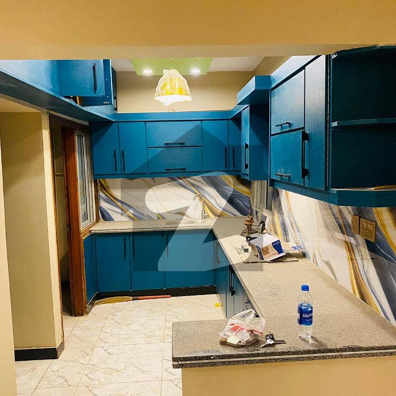 Rufi Lake Drive 3 Bed For Rent West Open Corner Brand New Flat