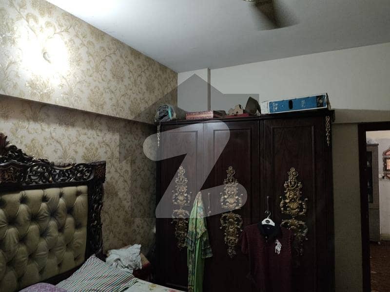 Manila Centre Flat For Sale 2 Bed DD GulshaneIqbal Block 13/D3