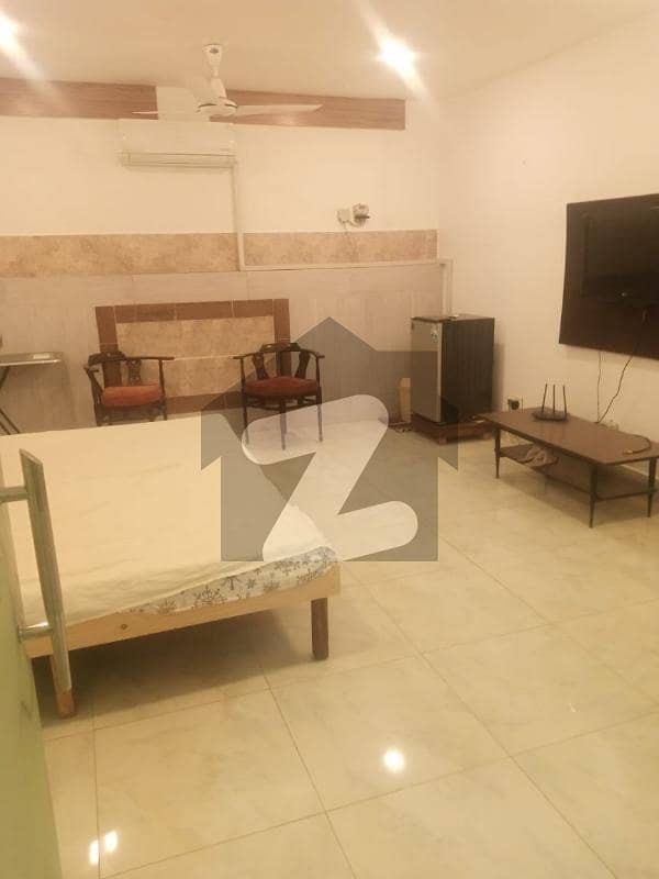 Apartment Available For Rent Clifton Block 5, Clifton, Karachi
