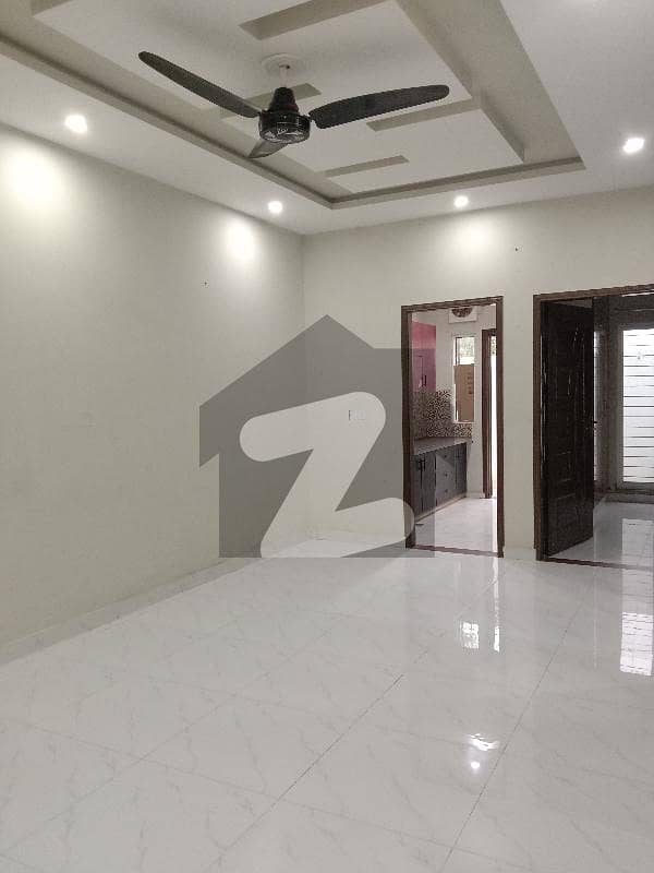 3 Marla Full House For Rent AlKabir Town Phase 2 Abu Bakar Block, Al
