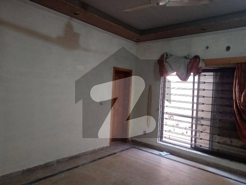 Upper Portion Available For Rent Bahria Town Phase 2, Bahria Town