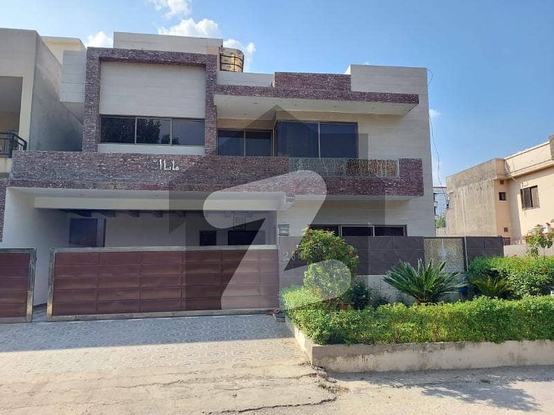 2 Bed Fully Furnished Basement For Rent In E11/1 Islamabad E11/1, E