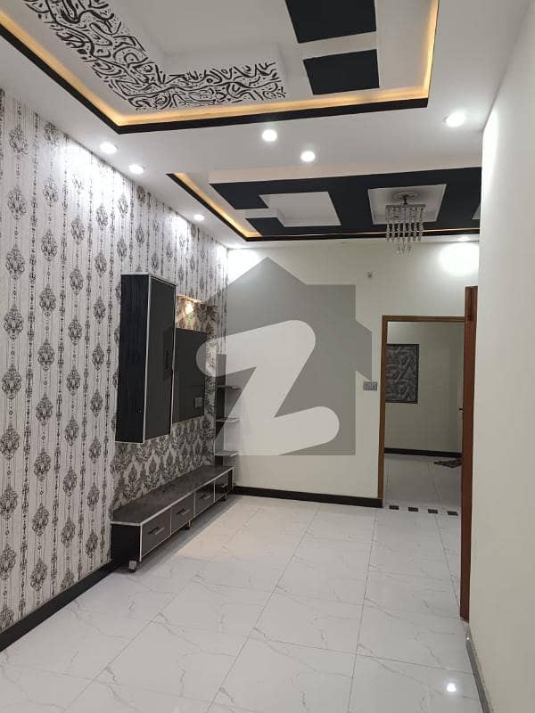 3 Marla House For Rent Al Rehman Garden Phase 2, Al Rehman Garden