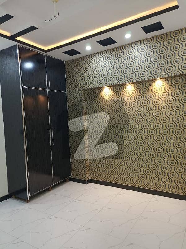 3 Marla House For Rent Al Rehman Garden Phase 2, Al Rehman Garden