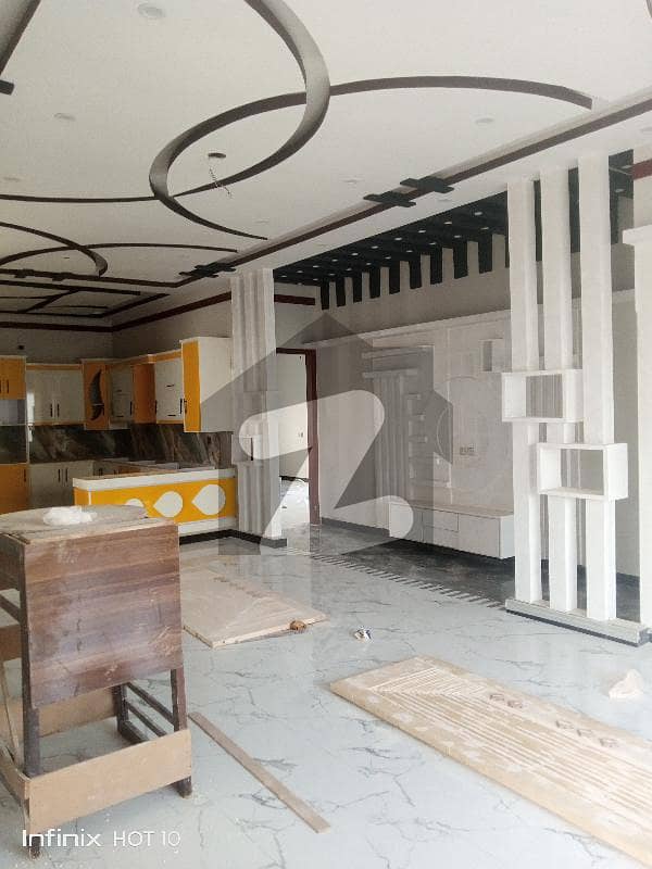 Brand New House Available For Genuine Buyer Direct Owner Meeting