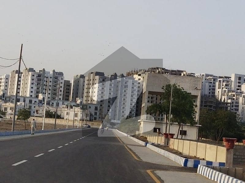 Gulshan E Roomi 120 Sq Yards New Cutting GulshaneRoomi, Faisal