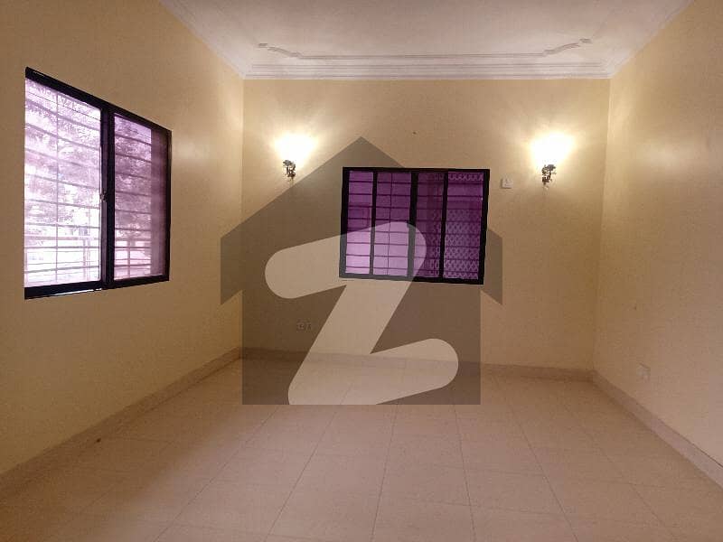 4 Bed Dd Portion For Rent In Pechs Block 2 Karachi Near Khalid Bin