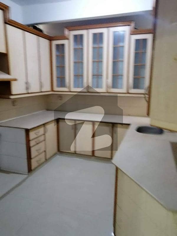 240 Sq. Yds. Double Story West Open House In GulshanEIqbal Block 5