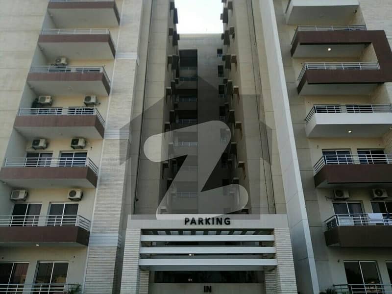 NHS Karsaz Apartment Is Available For Rent Navy Housing Scheme Karsaz, Karachi ID20483544