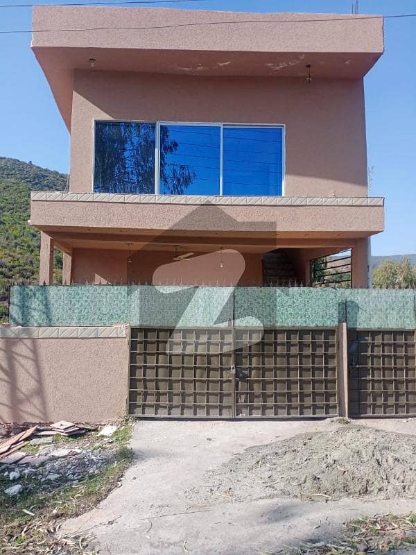 5 Marla Double Storey Judicial Town, Islamabad ID47873718