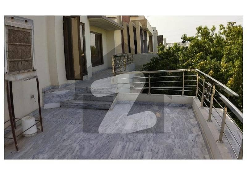One Kanal Beautiful House For Sale F15, Islamabad ID47874070