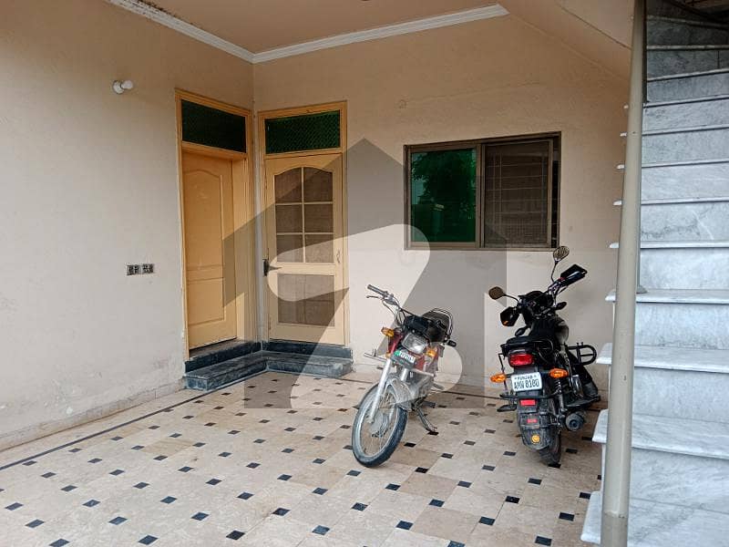 House For Sale Double Storey Saddar, Cantt, Lahore ID47874800