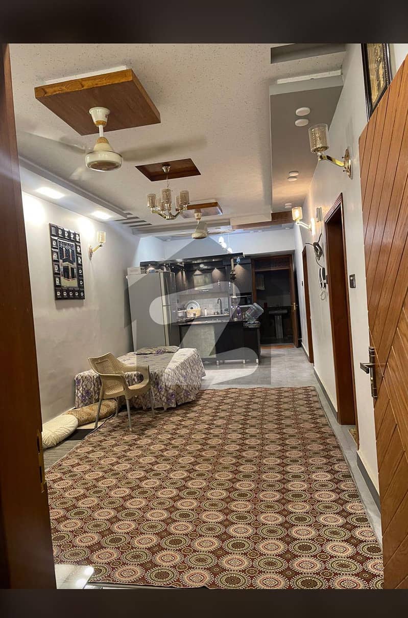 House Available For Sale In North Nazimabad Block "J" North Nazimabad