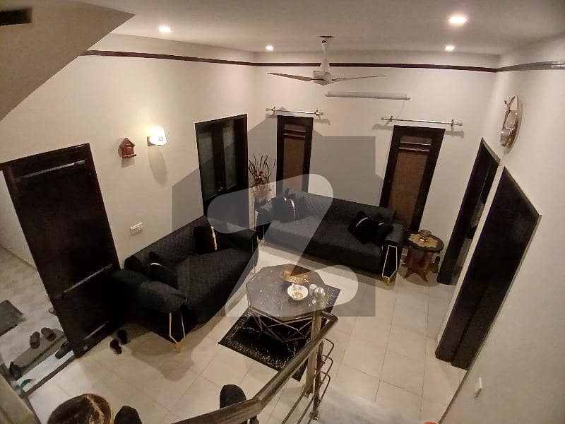 100YARD RENTAL PROPERTY WELL MAINTAINED DOUBLE STORY BUNGALOW FOR SELL