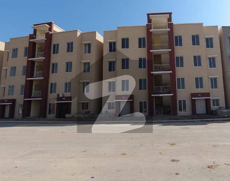 2 Bed Apartment Available For Rent Bahria Town Phase 8 Awami Villas 3