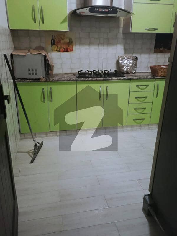 Upper Portion House For Rent At Habibullah Colony Habibullah Colony