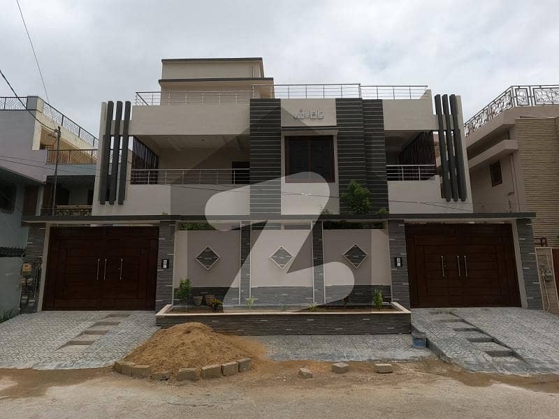 Get In Touch Now To Buy A Prime Location House In Federal B Area