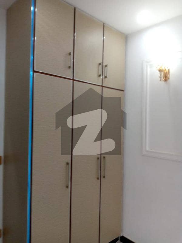 5 Marla Upper Portion For Rent in Pak Arab Housing Scheme Pak Arab