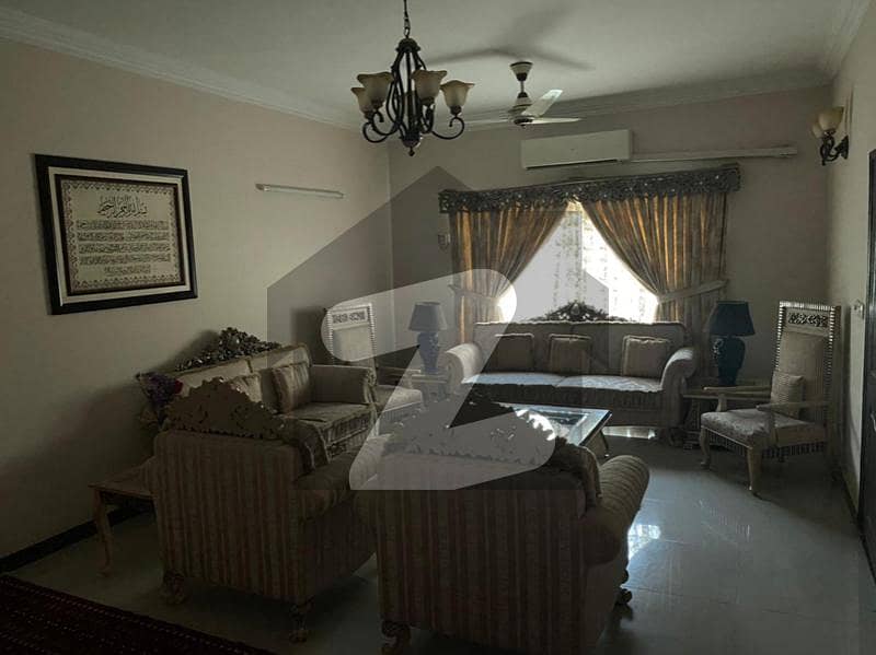 Urgent Sale SD House For Sale In Malir Cantt Phase 2 DOHS Phase 2