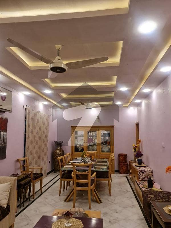 Sd House Available For Sale Old Falcon Complex (AFOHS), Malir Cantonment, Cantt, Karachi