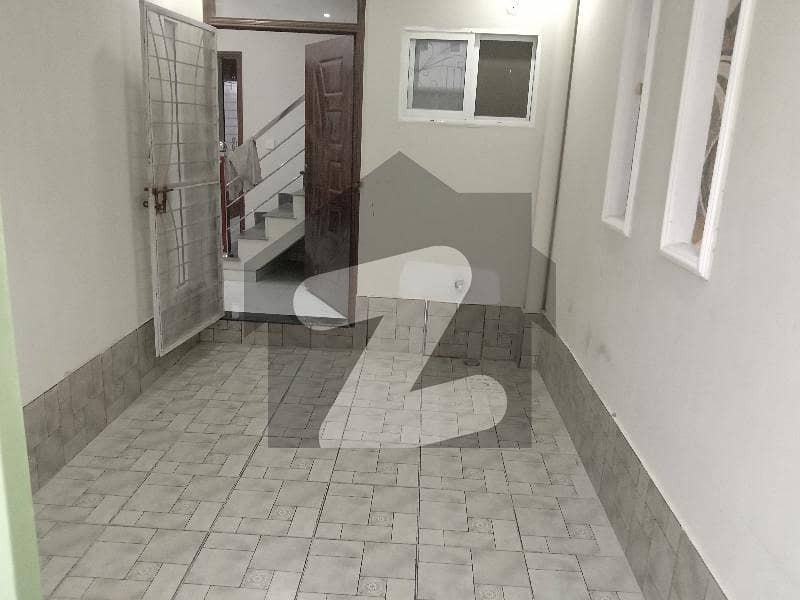 3 Marla Full House For Rent AlKabir Town Phase 2 Abu Bakar Block, Al