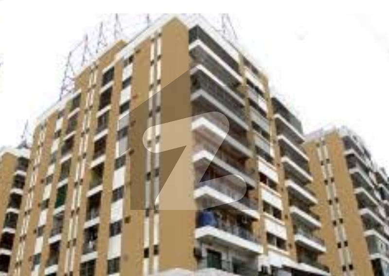 Chapal Ocean Sea Facing Apartment Block 4 Clifton Karachi Clifton