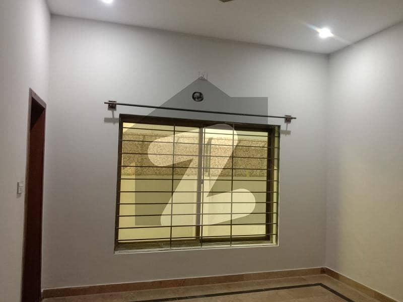 Single Storey House For Rent In Block C Multi Gardens B17 Islamabad
